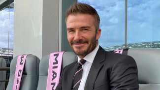 5 Pemain dalam Skuad Impian Sir Beckham, Tak Ada Lonel Messi dan Ronaldo