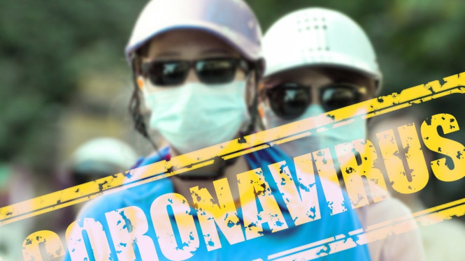 Masker Habis, Ini Penyebab Masker Langka dan Mahal