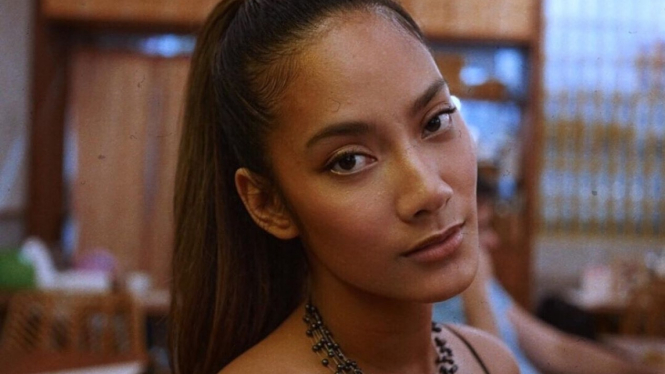 Tara Basro.
