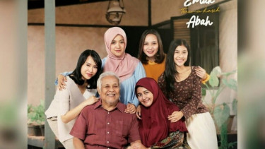 Selamat Pagi Emak, Selamat Pagi Abah