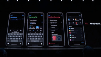 Apple Ternyata Pelopor Dark Mode