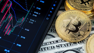 Pajak Bitcoin 18 Persen, Uang Rp13,49 Triliun Masuk Kas Negara