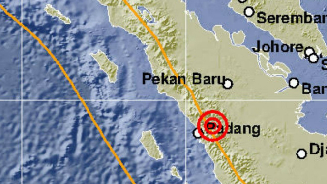 Gempa