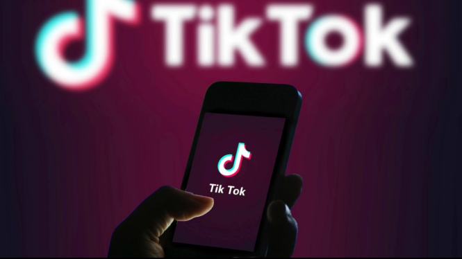 TikTok.