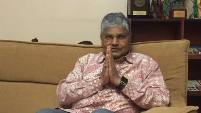 Duta Besar India untuk Indonesia, Pradeep Kumar Rawat,