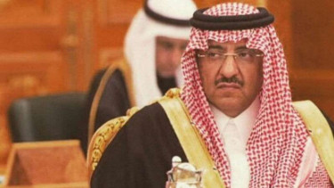 Mohammed bin Nayef