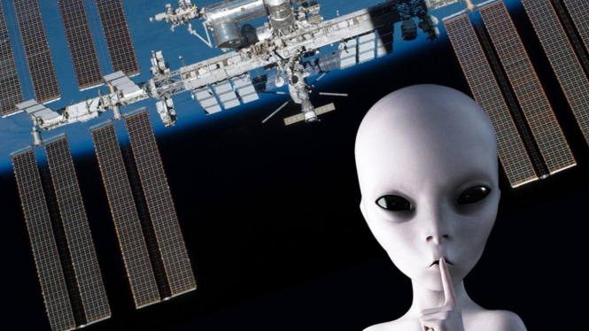Alien.