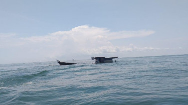 Kapal karam