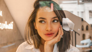 Ririn Ekawati.
