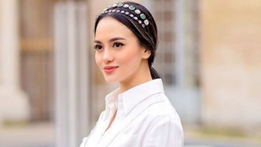 Ririn Ekawati.