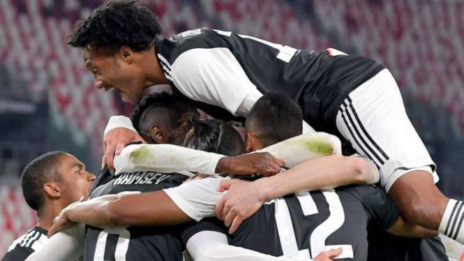 Juventus