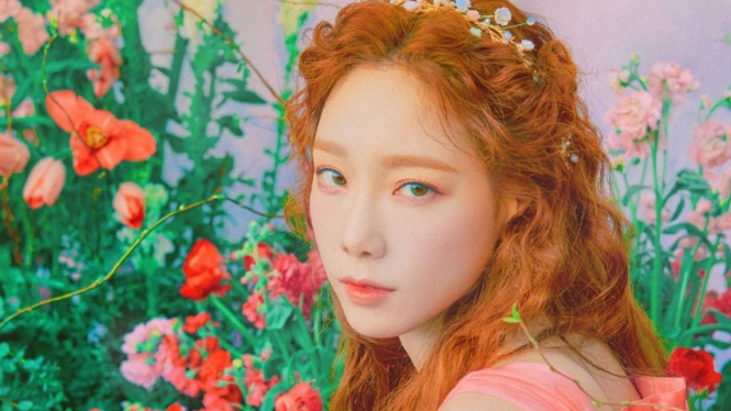 Taeyeon SNSD