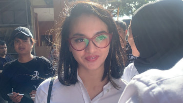Ririn Ekawati.