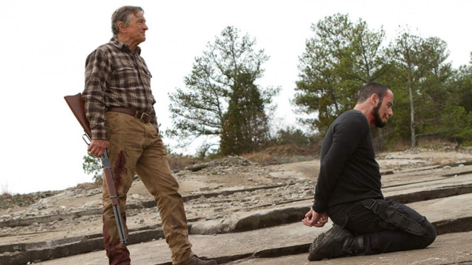 Killing Season.