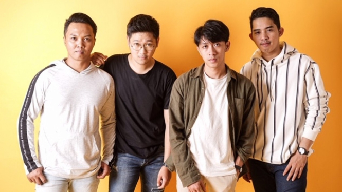 Grup Musik Jave
