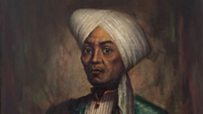 Pangeran Diponegoro