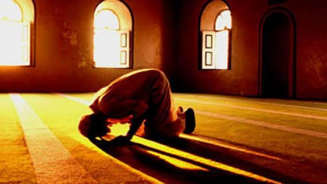 Apa Itu Shalat? Syarat Wajib dan Syarat Sah Shalat