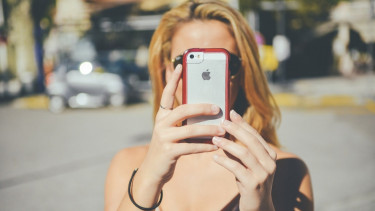 Alasan Orang Lebih Suka Menggunakan iPhone dibandingkan Android.