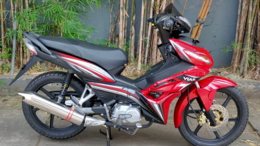 Viar Star NX
