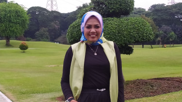 VIVA/Wahyu Firmansyah