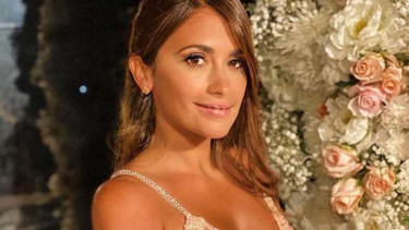 Antonella Roccuzzo