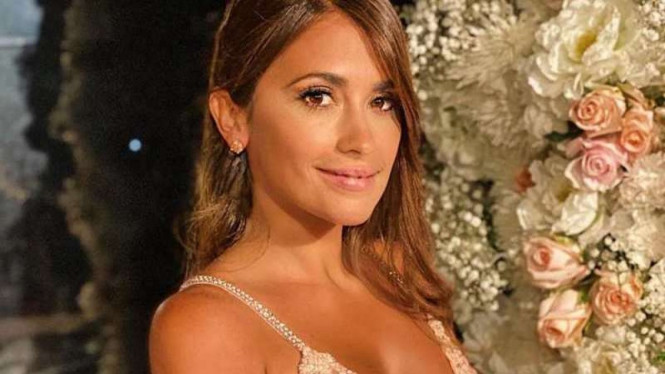Antonella Roccuzzo