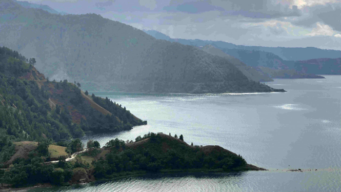 Danau Toba