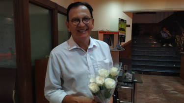 VIVA/Wahyu Firmansyah