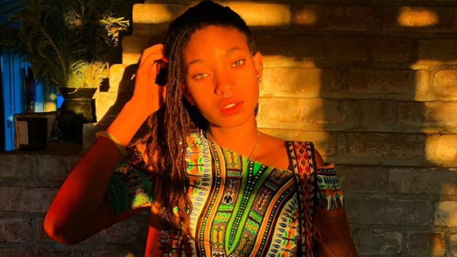 Willow Smith