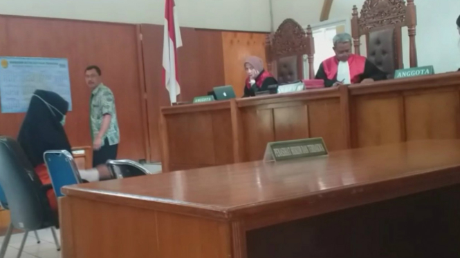 Sidang Vina Garut