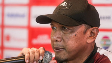Pelatih Madura United, Rahmad Darmawan
