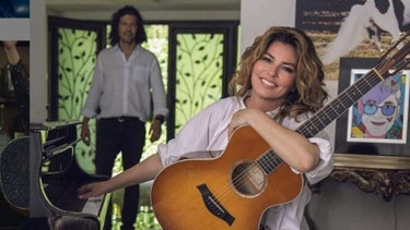 Shania Twain