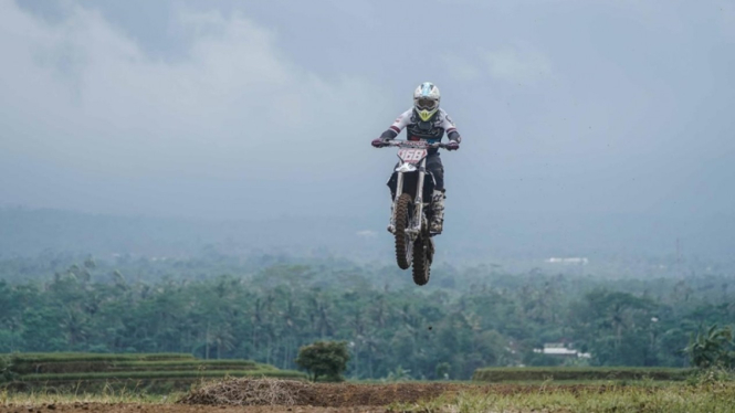 OneSixEight Racing Team