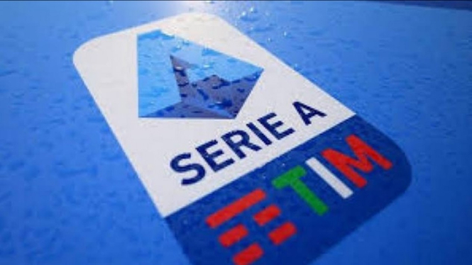 Logo Serie A