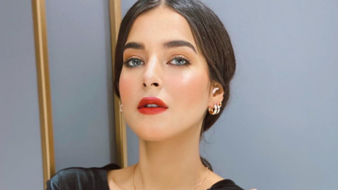 Tasya Farasya.