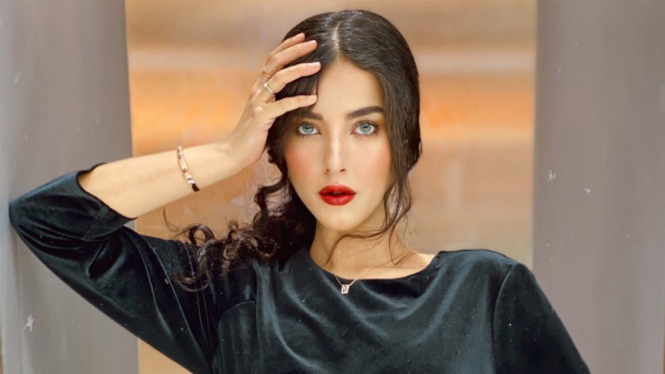 Tasya Farasya.