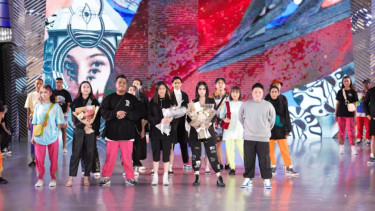 Urban Sneaker Society (USS) 2020.
