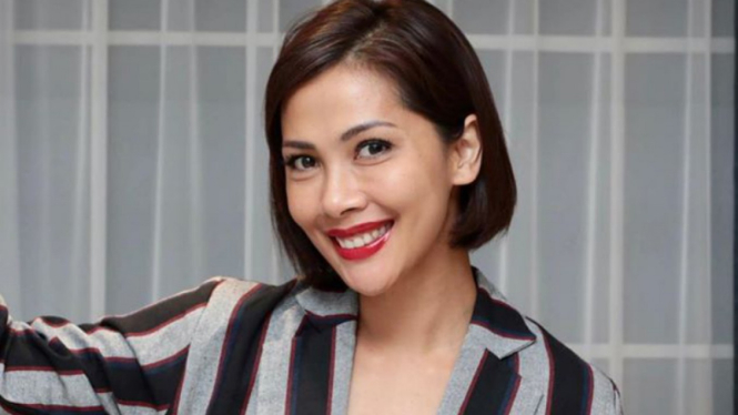 Nadia Mulya.