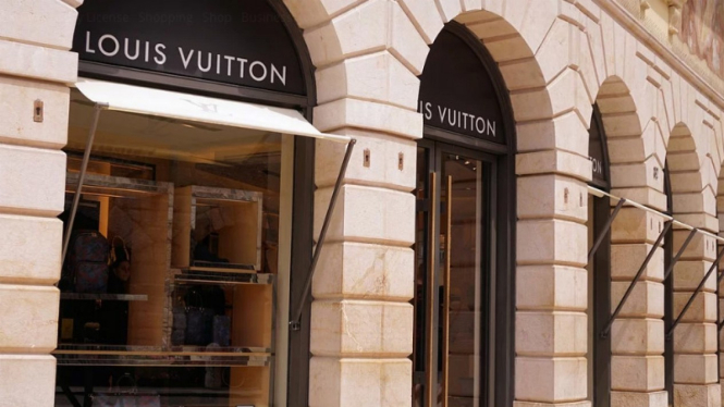 Louis Vuitton