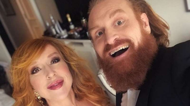 Kristofer Hivju 