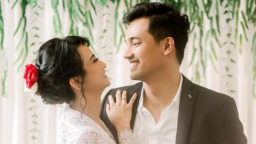 Vanessa Angel dan Bibi Ardiansyah.