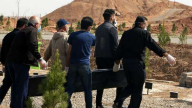 Iran.