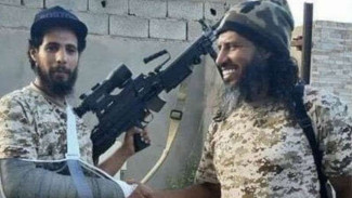10 Teroris ISIS Juga Tewas Bersama Gembong Al-Qaeda Tersadis Dunia