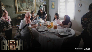 Film Ghibah