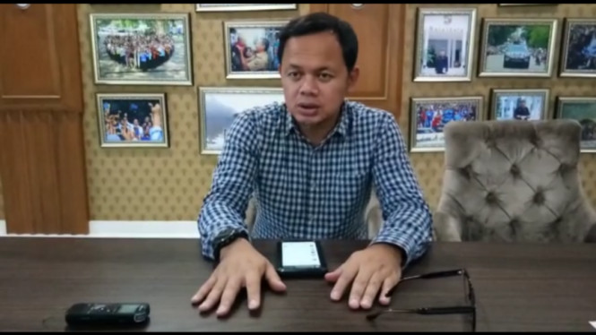 Walikota Bogor, Bima Arya Sugiarto