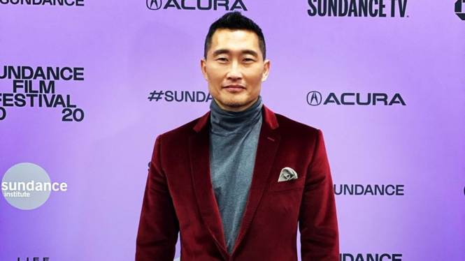 Daniel Dae Kim