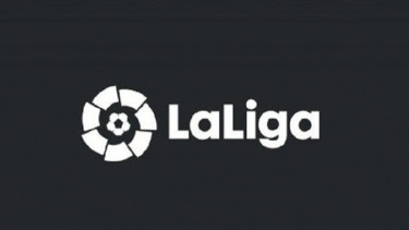 Logo LaLiga