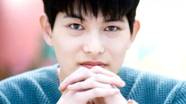 Lee Jonghyun eks CNBLUE.