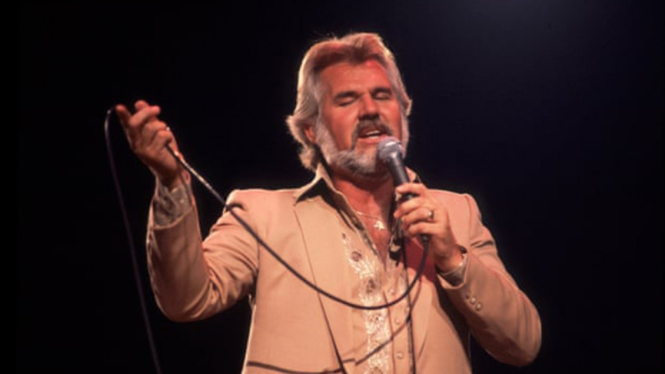 Kenny Rogers