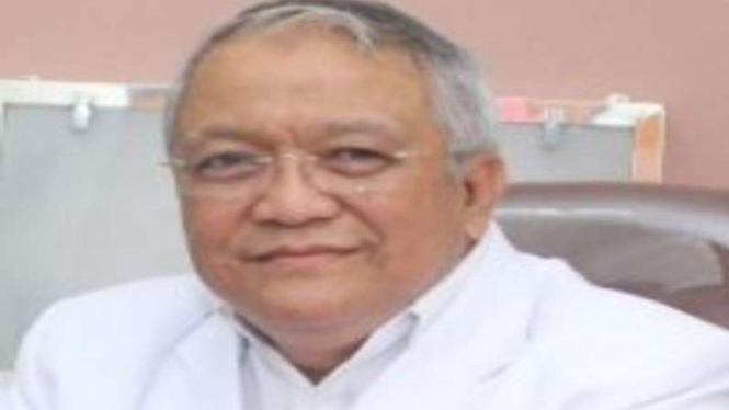 Dokter Djoko Judodjoko